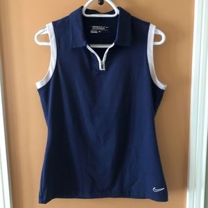 Nike camisole